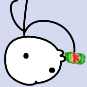 Drinking Canada Dry.png