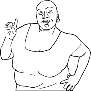 sassy black woman template.png