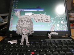 TinyHime_and_Wedfard_by_OnLMY.jpg