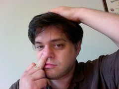 matt finger up nose.jpg