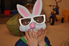 Silly Rabbit.JPG Silly Rabbit.JPG