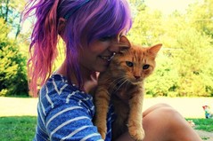 hair multi color with cat cute.jpg