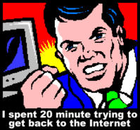 I Spent 20 Minutes.gif