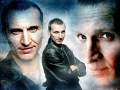 Eccleston as the Doctor.jpg Eccleston as the Doctor.jpg