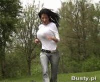 gIFF Big bounc boobs.gif