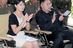 kim jong un wife.jpg kim jong un wife.jpg