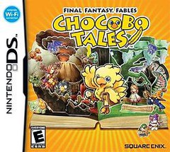 250px-Final_Fantasy_Fables.jpg