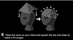 makeshittinfoilcranialprotectiveheadgearfordedeflectingmindcontrolrays