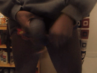 black swing dick gif.gif