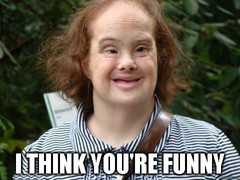 U FUNNY.jpg