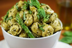 Pesto Tortellini Salad with Asparagus-13.jpg