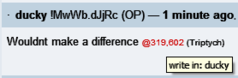 ducky- on not having a personality.png