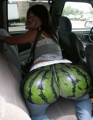 nigress watermelon ass.jpg