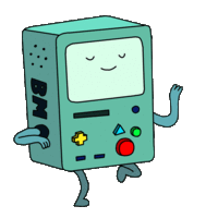 BMO dancing.gif