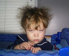 75 Severe Bed Head.jpg