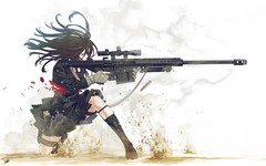 sniper_gunslinger_girl_anime_anime_girls_2237x1405_wallpaper_Wallpaper