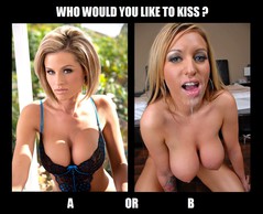 the one on the right is morbids mom thirty years ago.JPG