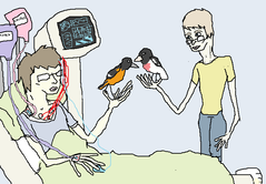 me_in_hospital_with_roger_and_birds_by_crystals1986-d69p9hz.png