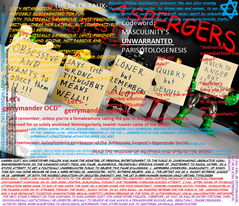 THE DARREN CLIFT CHRISTOPHER PHILLIPS ASPERGER MISATTENUATION CONSPIRA