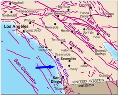 Rose canyone fault.jpg