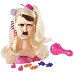 Hitler in drag.jpg