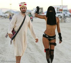Muslim girl with attitude.jpg