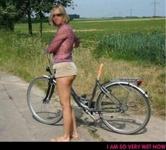 Dildo bike & wet now.jpg