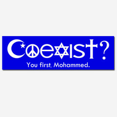 coexist you first rag heads.jpg