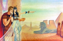 Narrative Text Love Story of Antony and Cleopatra.jpg Narrative Text Love Story of Antony and Cleopatra.jpg