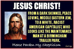 Jesus Christ from dark skinned to trailer park.jpeg