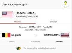 World cup July 1-2014.JPG