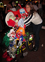 Halloween santa-monica-blvd-boulevard-2011-halloween-parade-scary-clow