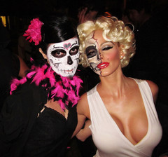 Halloween west Santa Monica bvd 3.jpeg