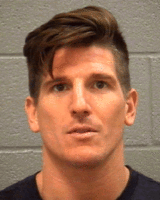 Asshole Joshua McCall.gif