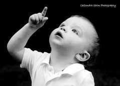 pointing up bw CAS.jpg