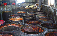 China barrels of gutter oil.jpg
