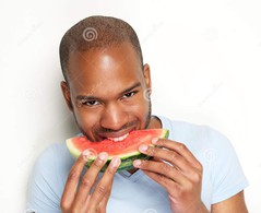 young-man-smiling-eating-delicious-watermelon-portrait-against-white-b