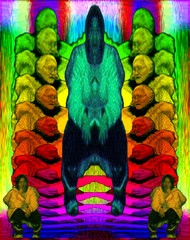 toucan extreme rimshot yarn spin.jpg