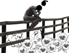 on the fence.png