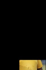 Michael Worthy 10+ Yellow shirt drool.jpg