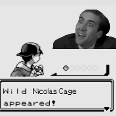 Cage appears.jpg
