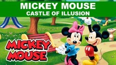 Mickey Mouse castle of illusion.jpg