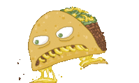 mexican tacorunning.gif