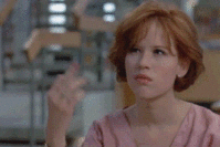 middle finger +7.gif