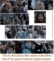 Doctor Who 2005 S09E06 The Woman Who Lived racism.jpg