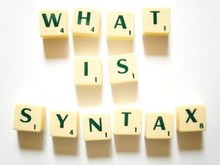 Syntax what is.jpg