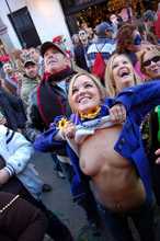 Mardi Gras girl flashes with tit wi.jpg