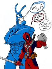 deadpool_and_the_tick_team_up_by_be.jpg