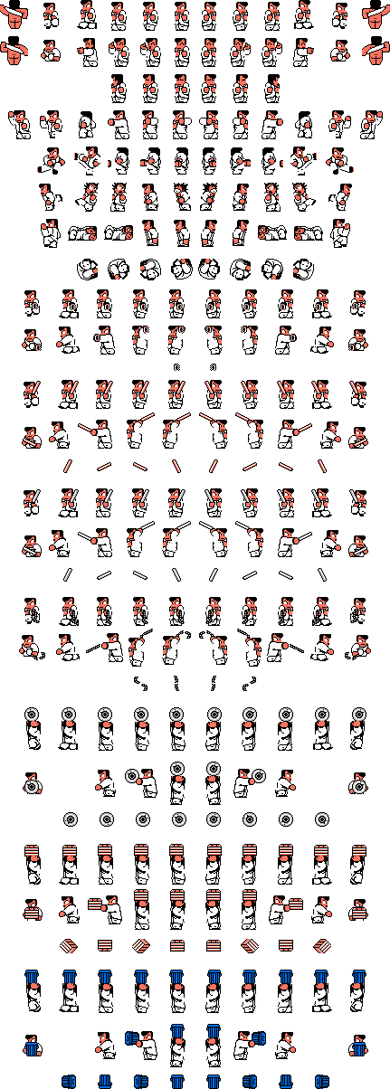 NES - Downtown Nekketsu Monogatari .png