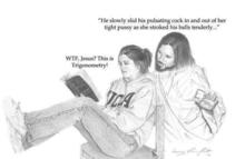 Jesus he slowly slid his pulsating .jpg